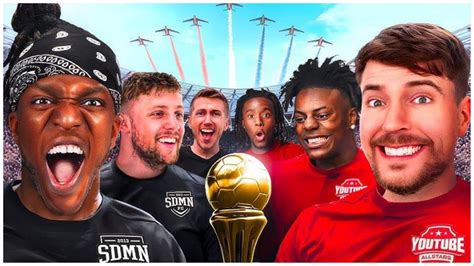 sidemen charity match 2019